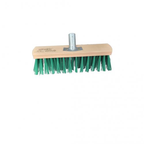 XL-Tools Besen Brste Straenbrste 30 cm PVC