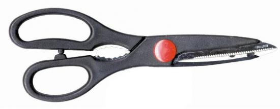 ADGO Schere 220mm K�chenschere B�ro solide