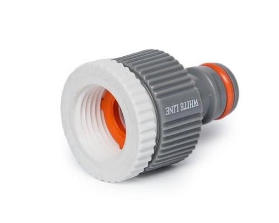 bradas Verbinderstck  3/4 - 1/2