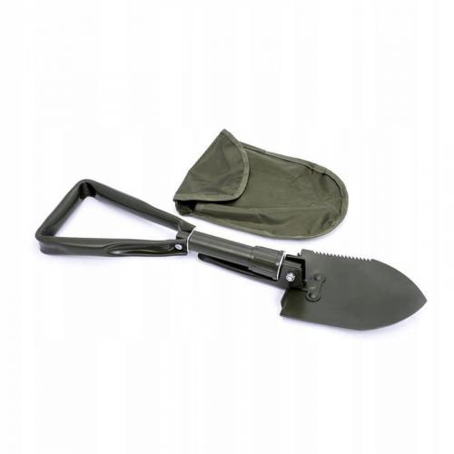 XL-Tools Klappspaten 46 cm