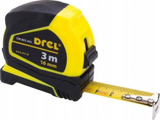 Drel Maband 3m x 16mm