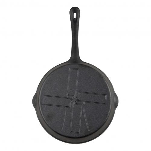 The Windmill Bratpfanne regular