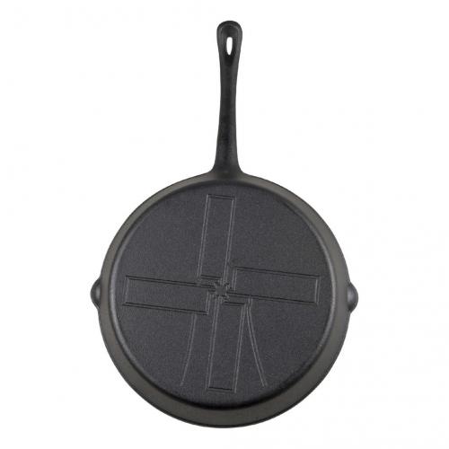 The Windmill Bratpfanne maxi