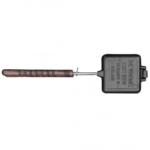 The Windmill Sandwich Eisen kurze Griffe