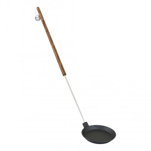 The Windmill Lagerfeuer Pfanne