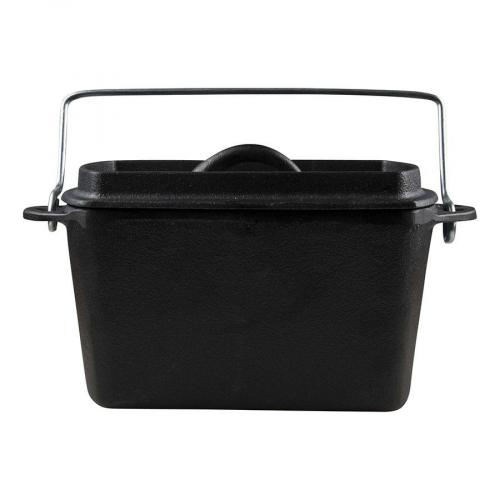 The Windmill Brt Dutch Oven