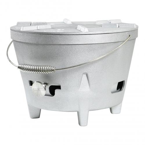 The Windmill Camp Stove