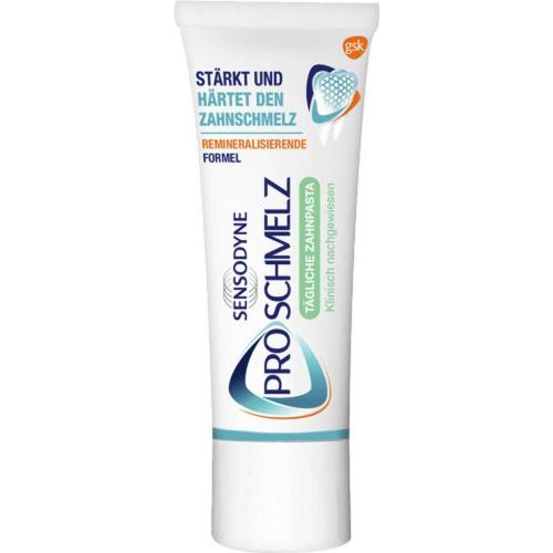 Sensodyne ProSchmelz t�glich 15 ml