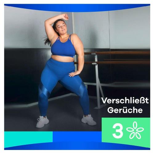 Always Ultra normal + 26er blick pack