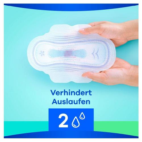 Always Ultra long + 22er blick pack