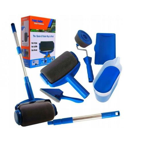 ADGO Malerset f�r Renovierung 7-teilig