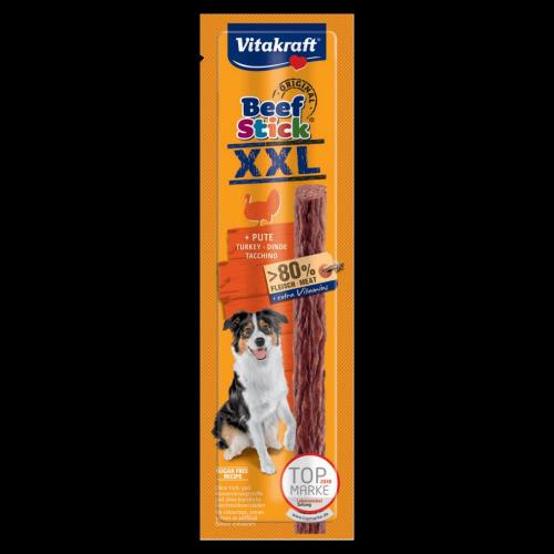 Vitakraft Beef Stick XXL Pute