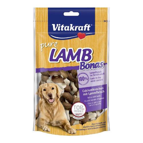 Vitakraft Lammfleisch Hunde 80g Beutel