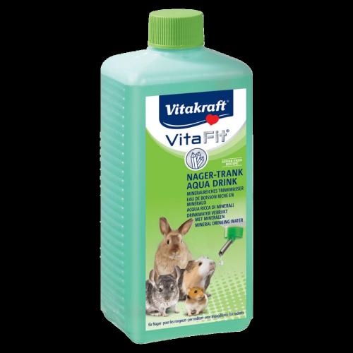 Vitakraft Nagertrank 500ml Flasche