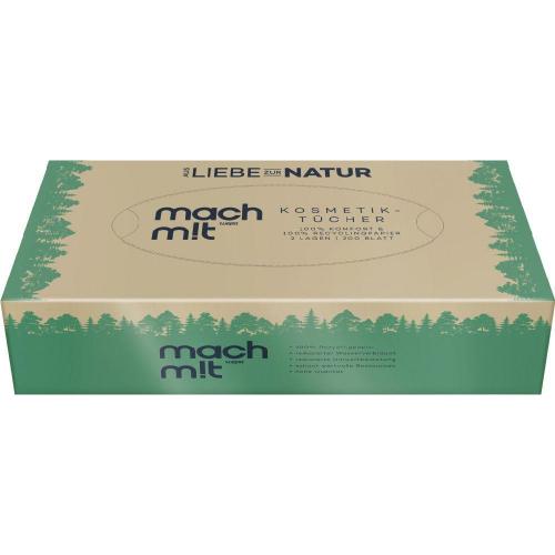 Mach mit MachMit Kosmetikt�cher 200er