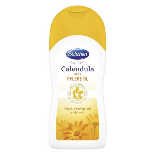 Bbchen Calendula Baby Pflege l 200ml Flasche