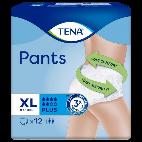 Tena tena Pants plus xl 12er Pack