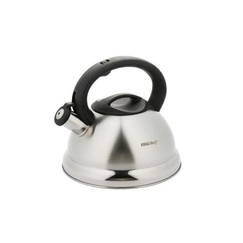 Kinghoff KINGHOFF, Wasserkocher 3,0 l