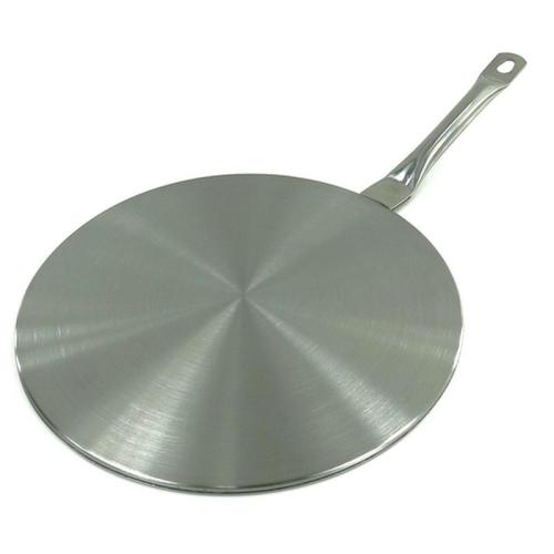 Kinghoff KINGHOFF, Adapter fr Induktionsherd