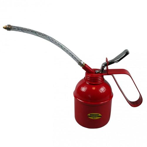 Benson lkanne mit flexiblem Auslauf