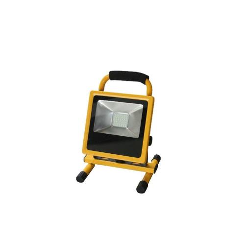 Hfftech Led Flutlicht 20W - wiederaufladbar