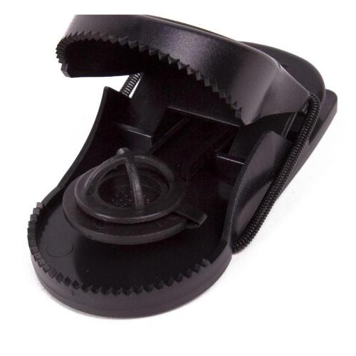Benson Ratten-/Mausfalle 2 Stck 90x45mm