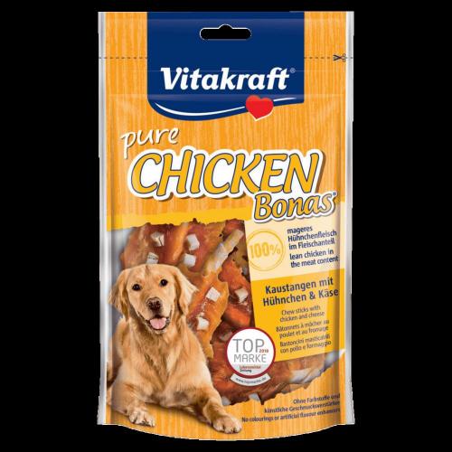 Vitakraft Kaustange H�hnchen & K�se 80g