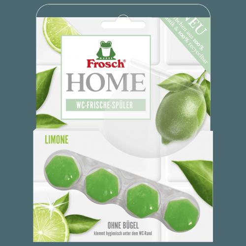 Frosch WC Spler Limone 42g