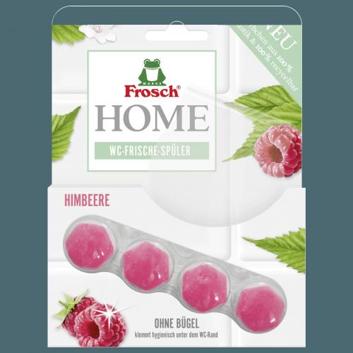 Frosch WC Spler Himbeere 42g
