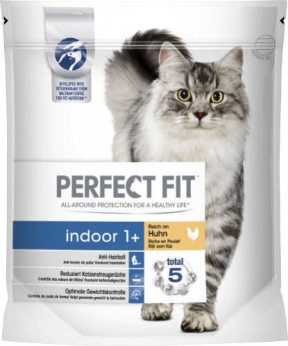 Perfect Fit perfectFit Indoor 1 + Huhn 1,4kg Beutel