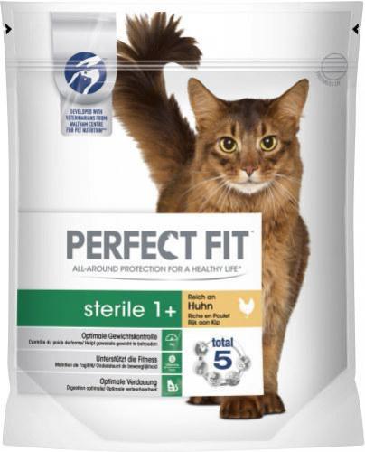 Perfect Fit perfectFit sterile 1 + Huhn 750g Beutel