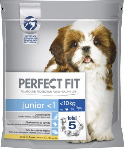 Perfect Fit perfectFit Dog Junior XS/S 1,4kg