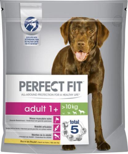 Perfect Fit perfectFit Dog Adult 1,4kg