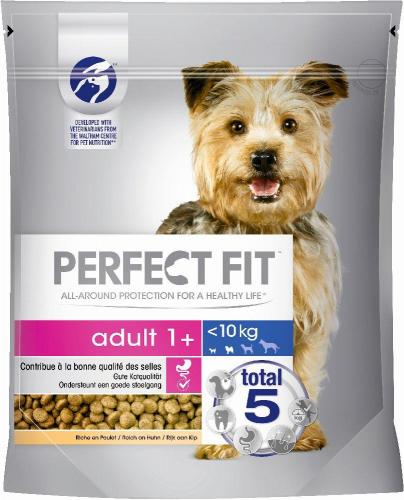 Perfect Fit perfectFit Dog Adult XS/S 825g