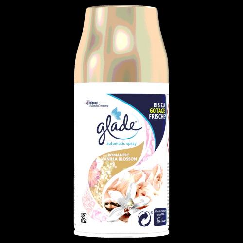 Glade Automatic Spray Nachfller Vanille 269ml