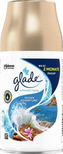 Glade Automatic Spray Nachfller Ocean 269ml