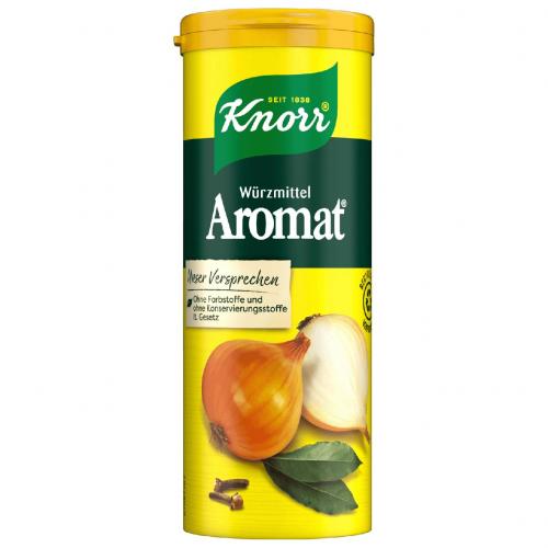 knorr Knorr Aromat Universal W�rzmittel 100g Dose