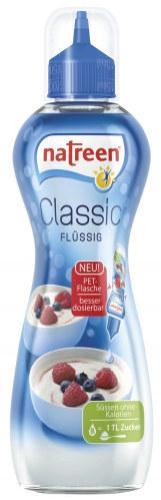 Natreen Classic Fl�ssig 250ml