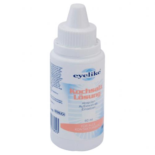 Markenlos Eyelike Kombil�sung super 60ml Flasche