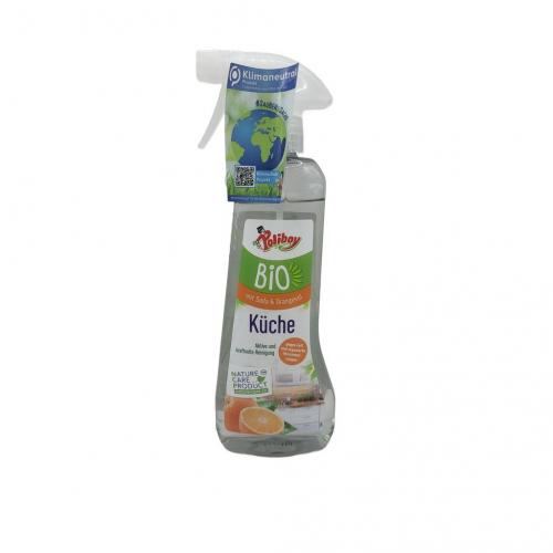 Poliboy Bio K�che 500ml Flasche