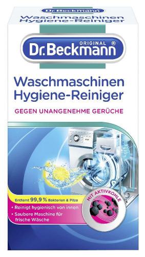 Dr. Beckmann Dr.Beckmann Wasmaschinen Hygienereiniger 250g
