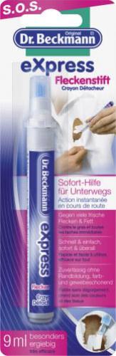 Dr. Beckmann Dr.Beckmann Fleckenstift Express, 9ml