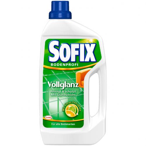 Sofix Vollglanz Reiniger 1l Flasche