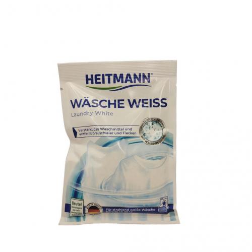 Heitmann W�scheweiss, 50g