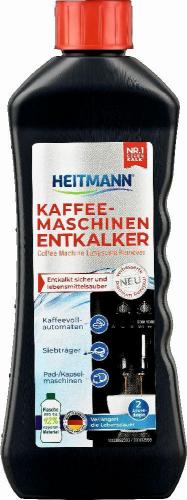 Heitmann Kaffeemaschinenentkaler 250ml Flasche