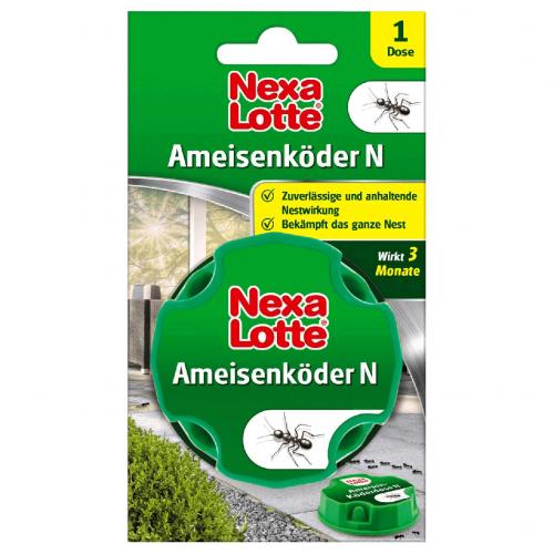 Nexa Lotte Ameisenkder 1er Schachtel