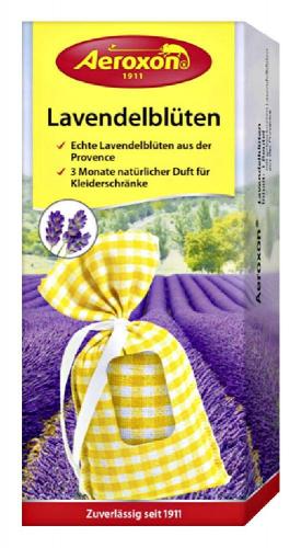 Aeroxon Lavendelblten Beutel 1er Beutel