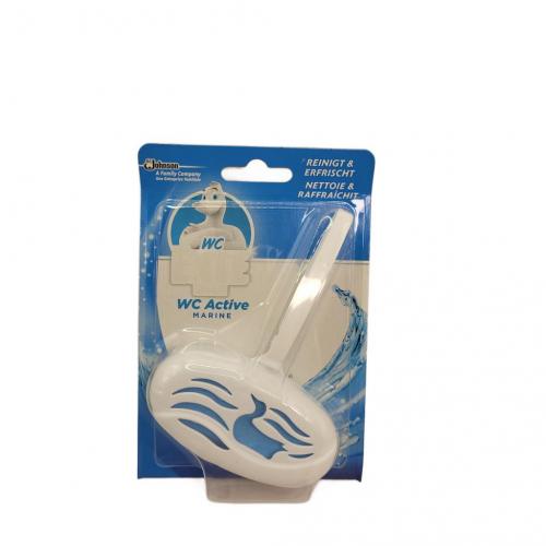 WC Ente Aktiv 3in1 Marine 40g