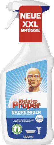 Meister Proper Mr. Proper Badspray 800ml Flasche