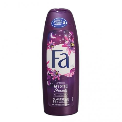 Fa Duschgel Mystic Moments 250ml Flasche